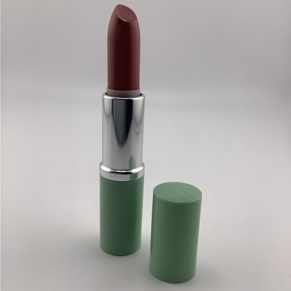 New Clinique Long Last Lipstick “Beauty” Made in USA